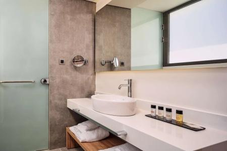 Lindos Grand Resort and Spa - Adults Only - 91