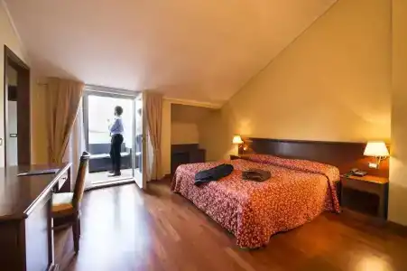 Centro Paolo Vi - 43