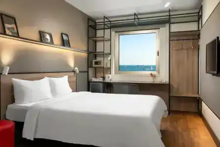 Ibis Istanbul Zeytinburnu - 49