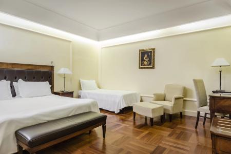 Eurostars Centrale Palace - 10
