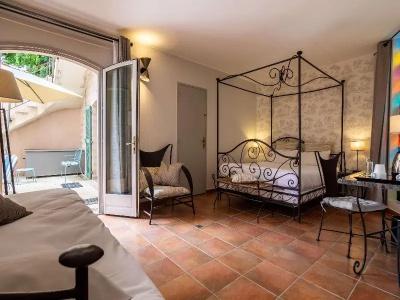 Best Western L'Orangerie - 133