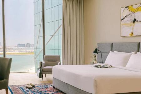 Sonder At Jbr The Walk - 1