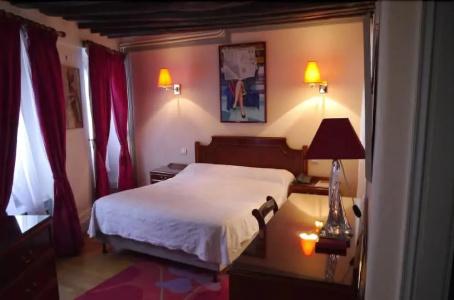 Hôtel les Degrés de Notre Dame - 32