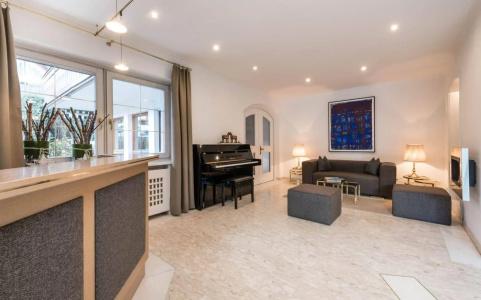 Boutique Am Park - 1