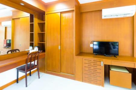 Sleep In Lanta Resort - 66