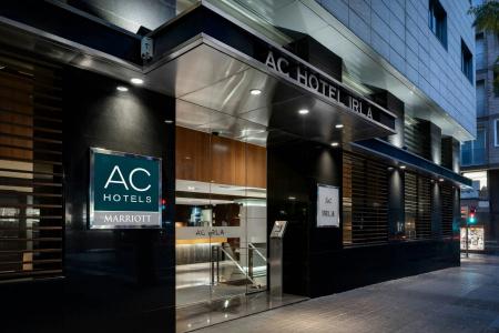 Ac Irla By Marriott - 0