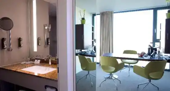 Best Western Plus Bremerhaven - 45