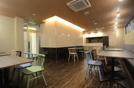 Nipponbashi Luxe - 15