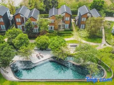 Saksiam Lakeside Resort - 59