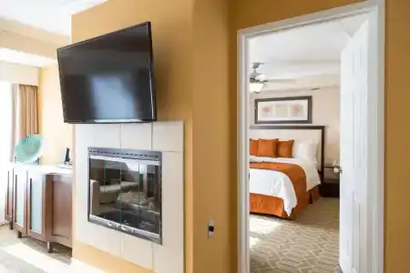 Coronado Beach Resort - 97