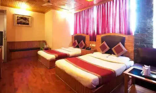 Lal's Haveli - 31
