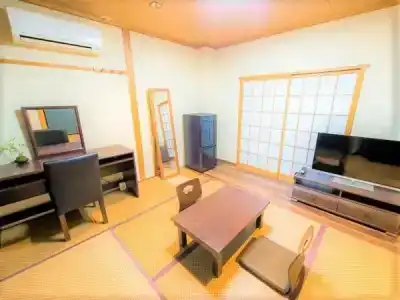 Livemax Resort Kinugawa - 48