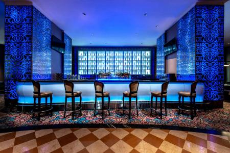 Jw Marriott Jakarta - 37