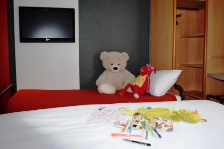 ibis Ouest Luce - 49