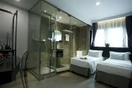 Ibis North Point - 46