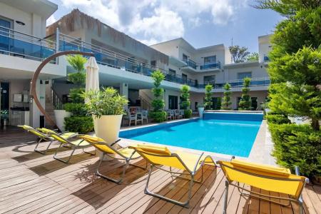 The d Spa & Resort - 16