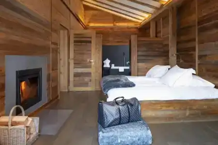 Relais et Châteaux - 94