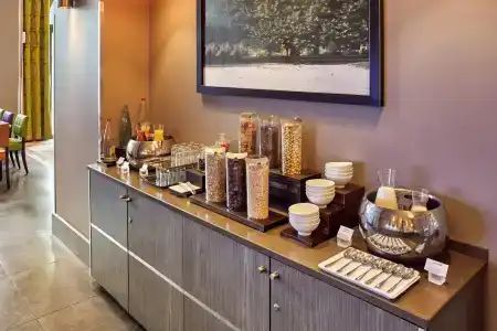 Holiday Inn Paris Gare De Lyon Bastille, An Ihg - 8