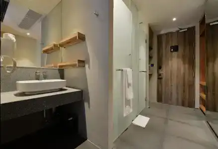 Kokotel Bangkok Surawong - 10
