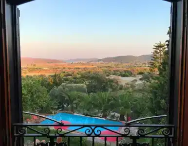 Villa Taraça Alaçatı Romantik Otel - 84