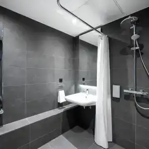Staycity Aparthotels Frankfurt Airport - 48
