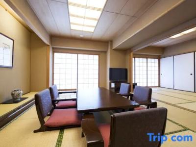 Okura JR Huis Ten Bosch - 157