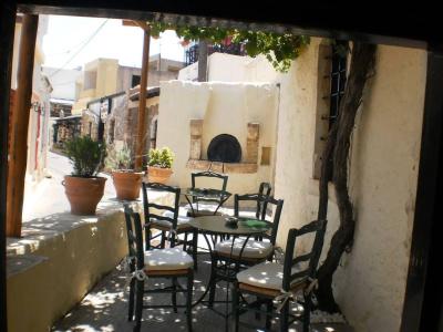 Koutouloufari Village Holiday Club - 22