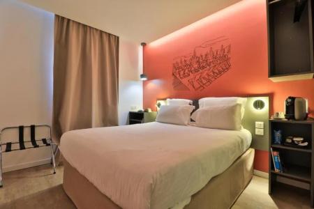 Kyriad Frejus - Centre - 48