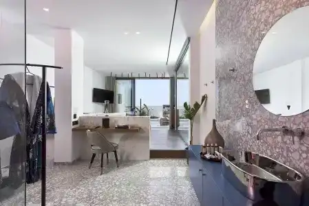 Dyo Suites - 1