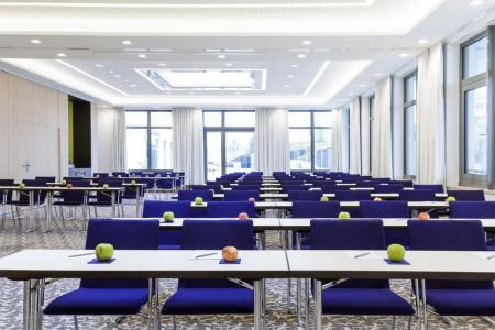 Novotel Nuernberg Centre Ville - 17