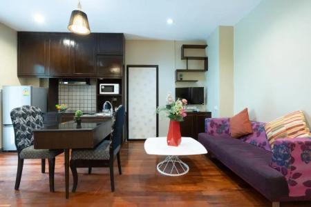 Greenview Ekkamai10 Suite - 28