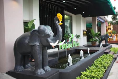 Pattara Place - 12