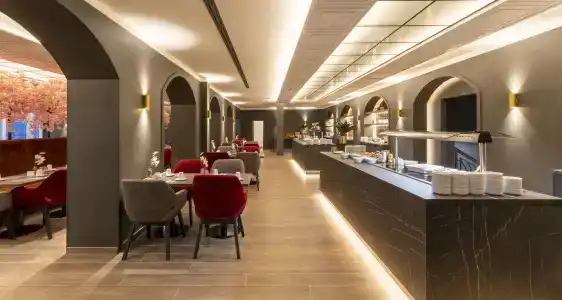 Star Inn Premium Bremen Columbus, by Quality - 20