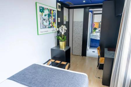 City House Pathos - 16