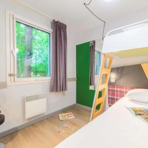 ibis budget Annecy - 38