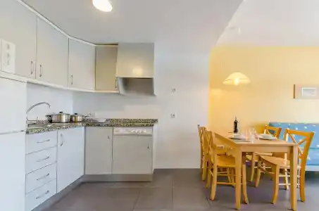 Apartamentos Turisticos Terralta - 11