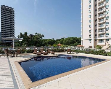 Quality Rio de Janeiro - Barra da Tijuca - 20