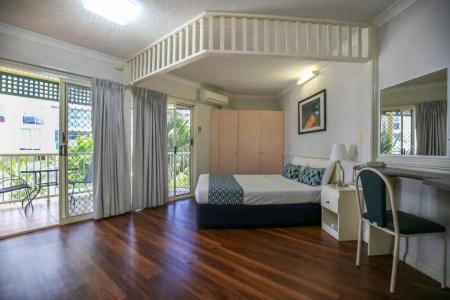 Toowong Central Apartments - 46