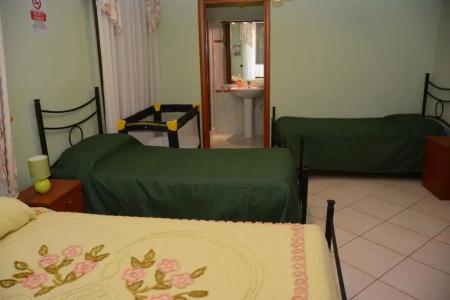 b&b Villa San Leonardo - 36