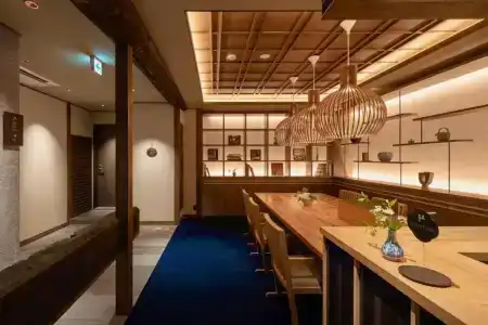 The Machiya Kazahaya - 3
