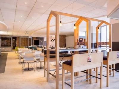 ibis Styles Paris Gare de l'Est Château Landon - 21