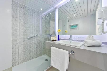 Cenit & Apts. Sol y Viento - 44