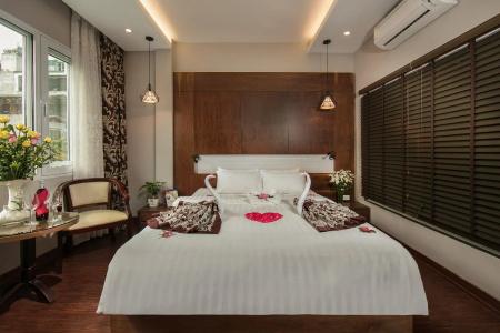 Hanz Bonne Nuit & Spa Hanoi - 6