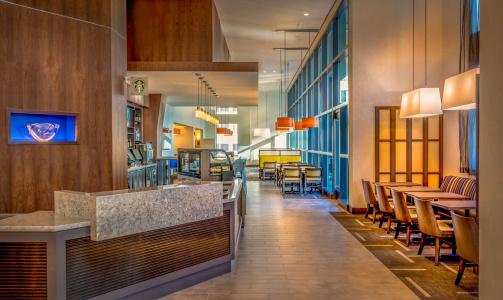 Hyatt Place Washington D.C./National Mall - 34