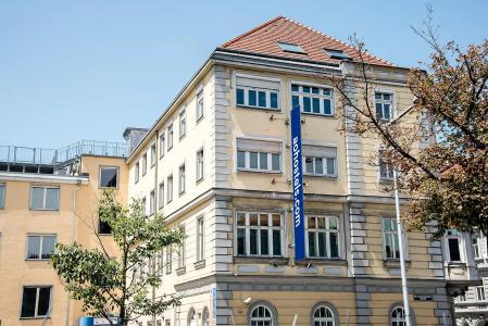 a&o Wien Stadthalle - 0