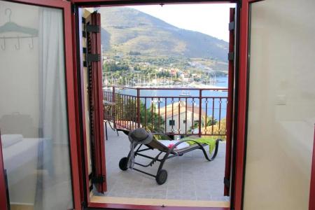 Greka Ionian Suites - 64