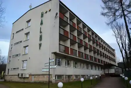 Halny Pensjonat - 0