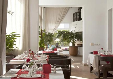 Hôtel Océan Vagabond - 17