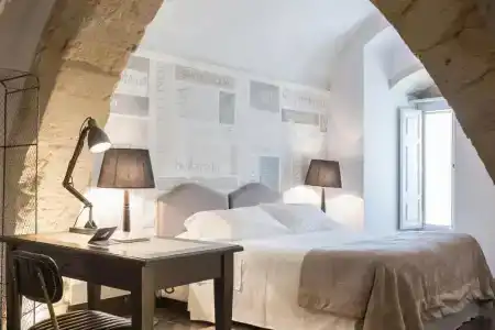 Relais & Châteaux Locanda Don Serafino - 85