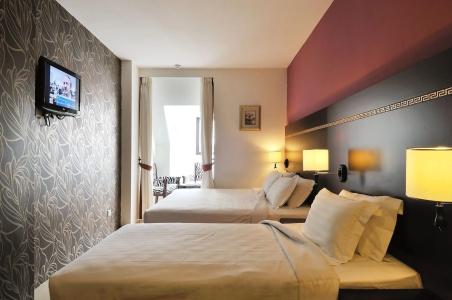 Rest Bugis (Sg Clean, Staycation Approved) - 5